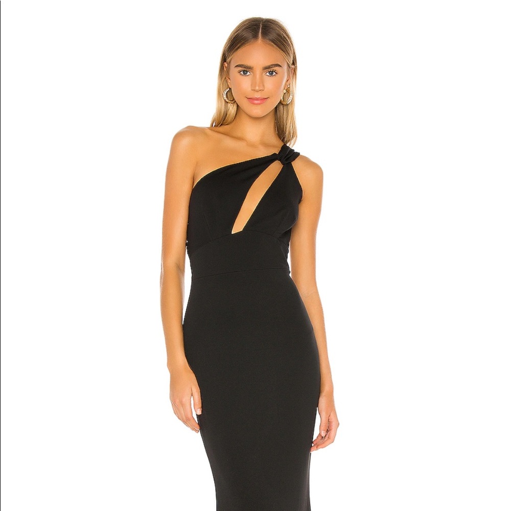 Revolve Katie May Dress
